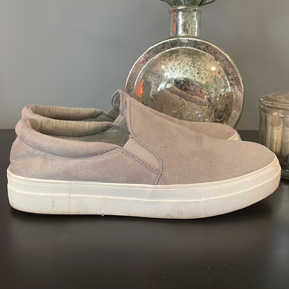SODA Omaha Slip-On Sneakers - Picture 4 of 7